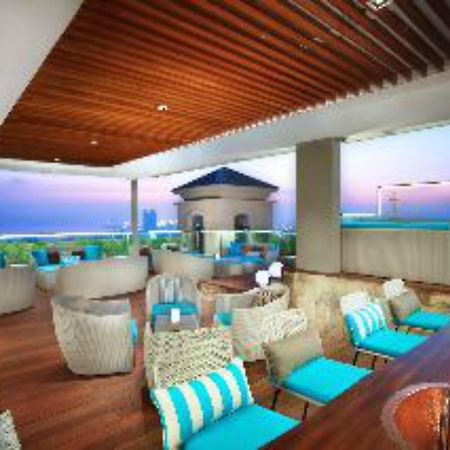 Aston Sunset Beach Resort - Gili Trawangan Dış mekan fotoğraf