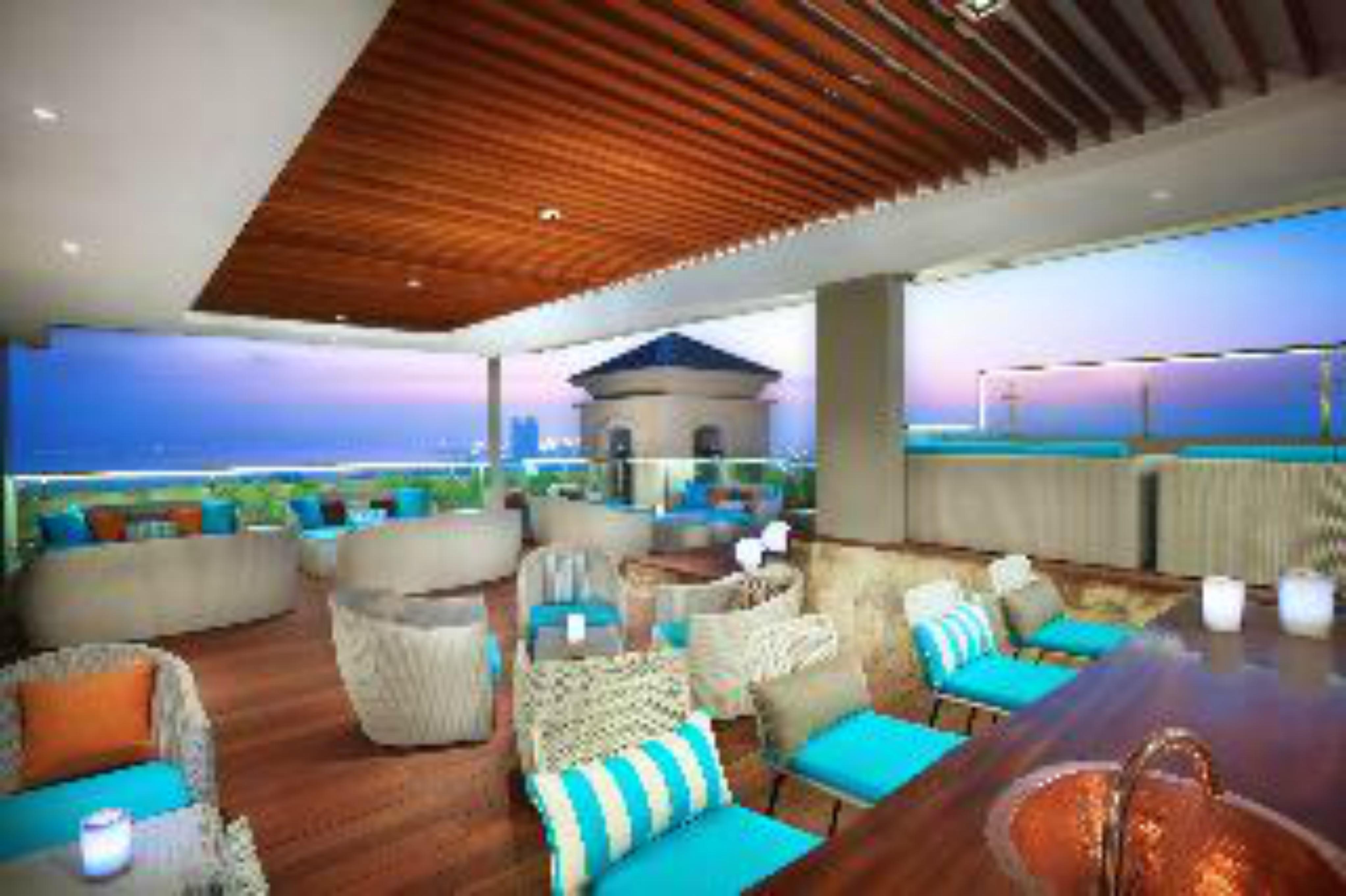 Aston Sunset Beach Resort - Gili Trawangan Dış mekan fotoğraf