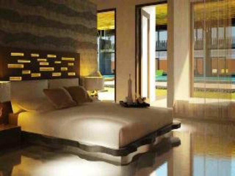 Aston Sunset Beach Resort - Gili Trawangan Dış mekan fotoğraf
