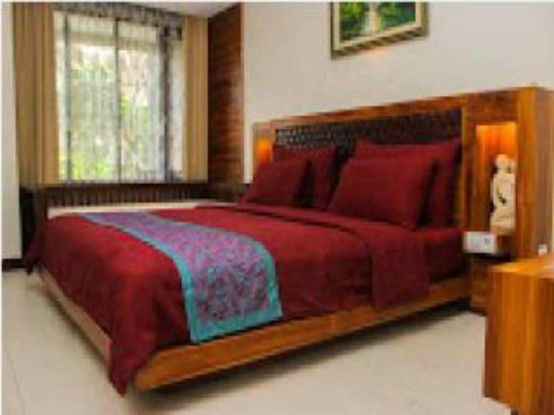 Aston Sunset Beach Resort - Gili Trawangan Dış mekan fotoğraf
